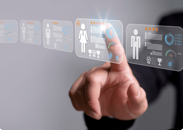 Equipo de headhunting tecnológico buscando talento en México