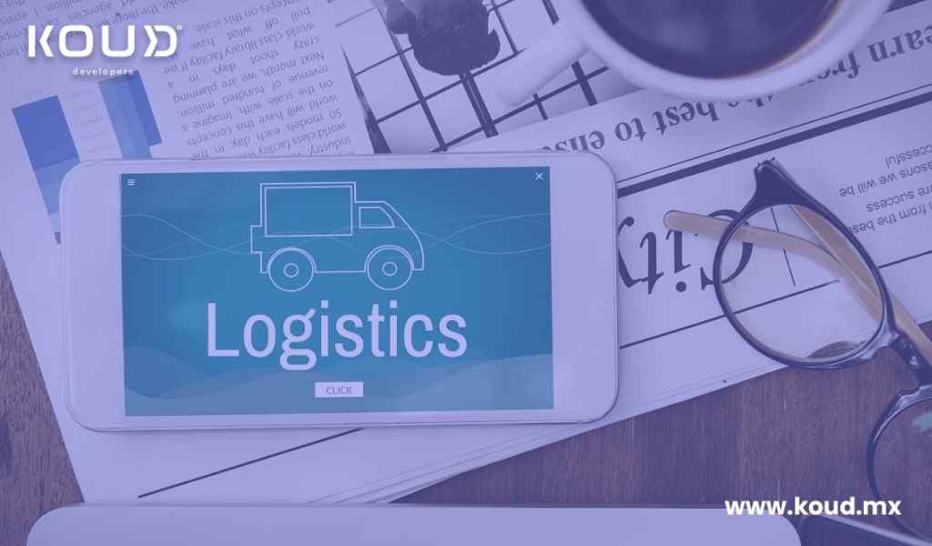 Caso de Éxito: Transformación Digital en Empresa de Logística