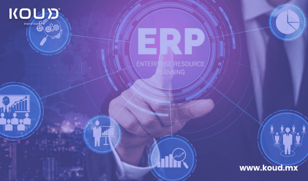 Errores comunes al implementar un ERP en tu empresa