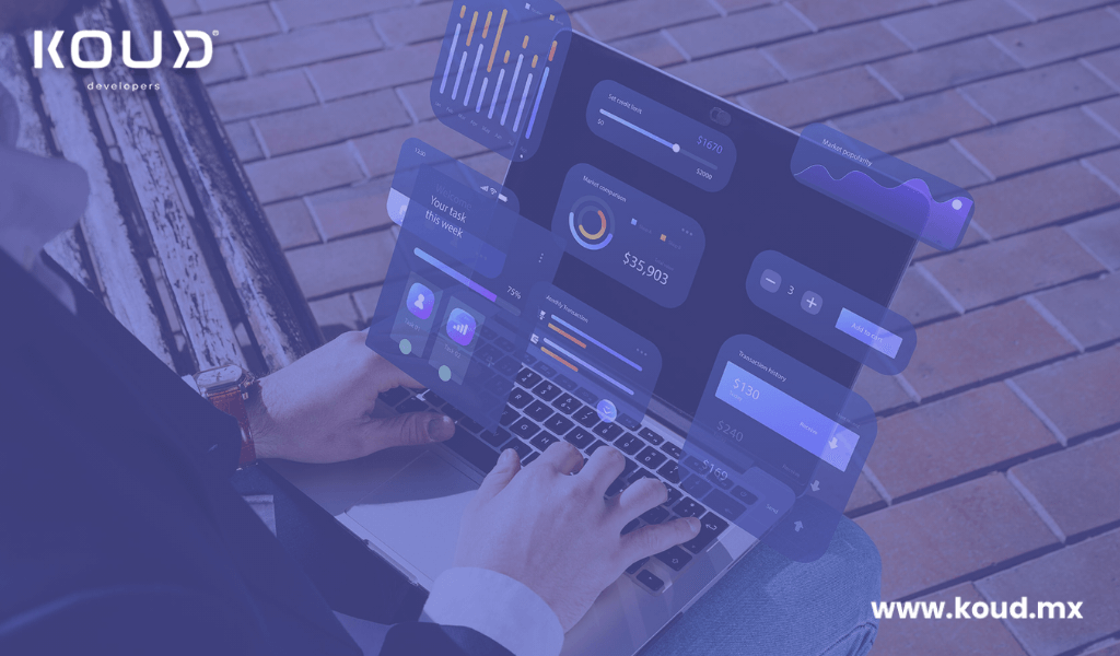 ¿Cómo el software de gestión mejora la productividad en las pymes